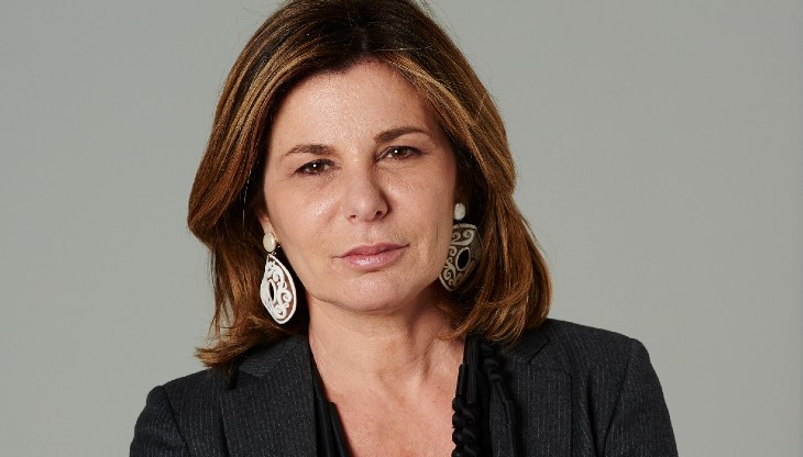 Simonetta Consiglio, Direttrice Generale dell'OBE