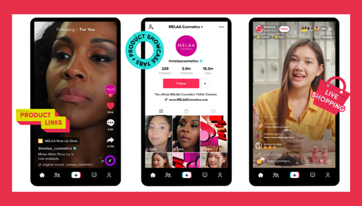 Tik Tok, novità per i marketer disponibili tre nuove tipologie di inserzioni pubblicitarie.png