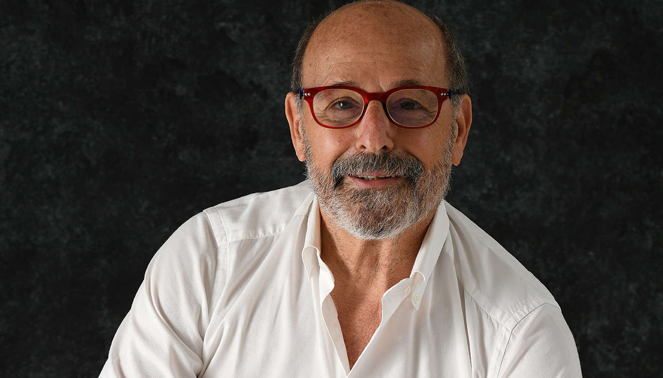 Alessandro Villoresi, Chairman di Wavemaker Italy