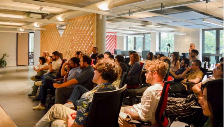 Alta flessibilità, riduzione dell’orario e venerdì pomeriggio libero la nuova policy di Studio Cappello & WMR Group per il work life balance .png