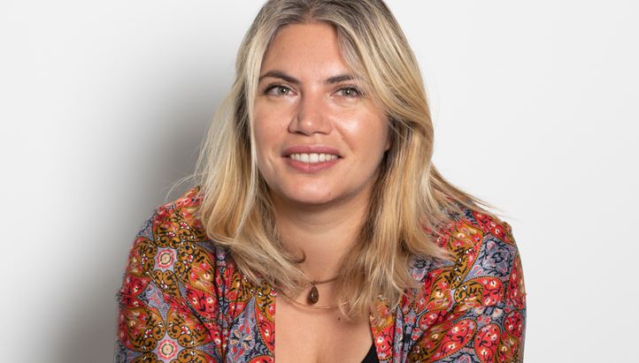 Anna Esposito, PR Director di Ogilvy Italia