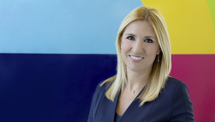 Antonella Fanuzzi, Chief Web And Business Solutions Officer di Italiaonline