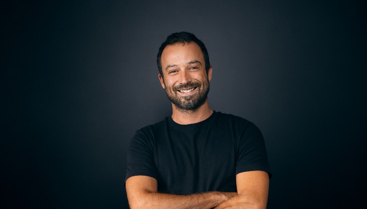 Antonio Langella, new entry nel team di Imille Agency