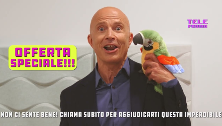 Audionova, lo spot con Giorgio Mastrota firmato PicNic sbarca in Tv.png