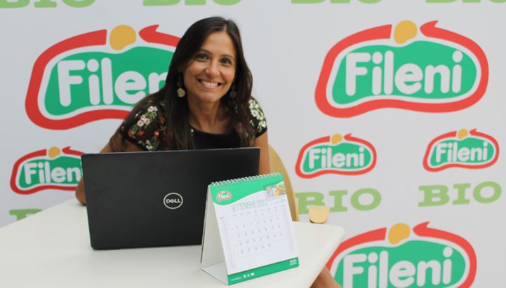 Barbara Saba è la nuova Direttrice Marketing del Gruppo Fileni