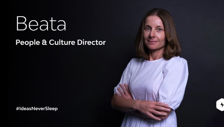 Caffeina, Beata Kornasiewicz è la nuova People & Culture Director.png