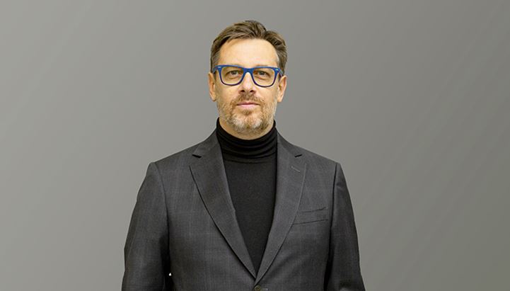 Davide Mondo, Amministratore Delegato di Mediamond