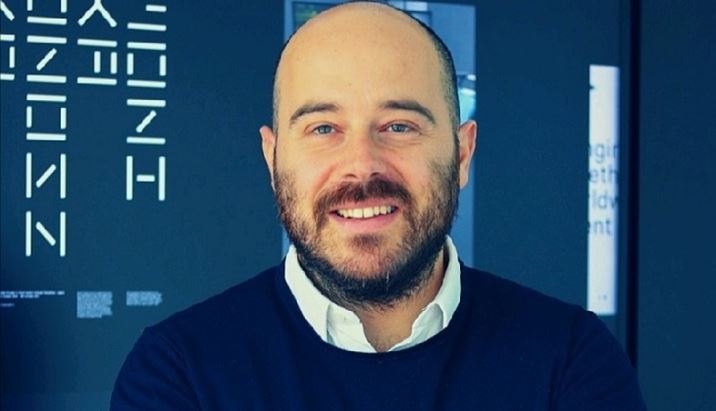 Diego De Lorenzis, CEO di Uasabi Agency