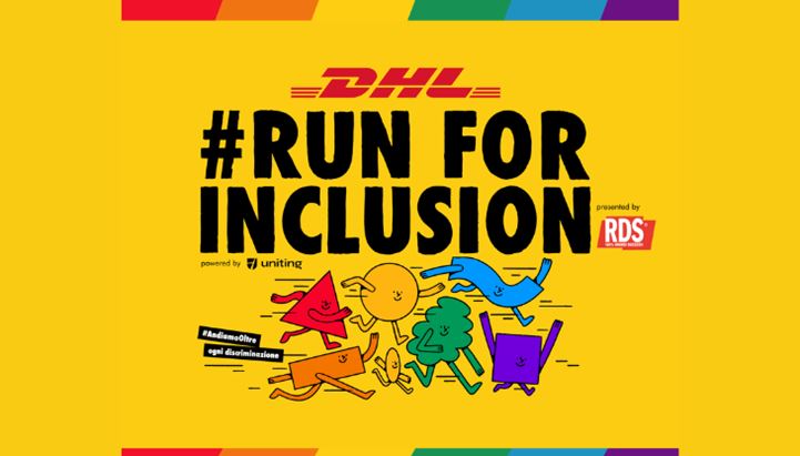 DHL Express Italy e Uniting Group lanciano “Run For Inclusion” l’evento che celebra la diversità.png