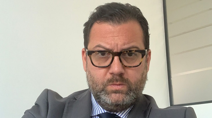 Edoardo Grigione
