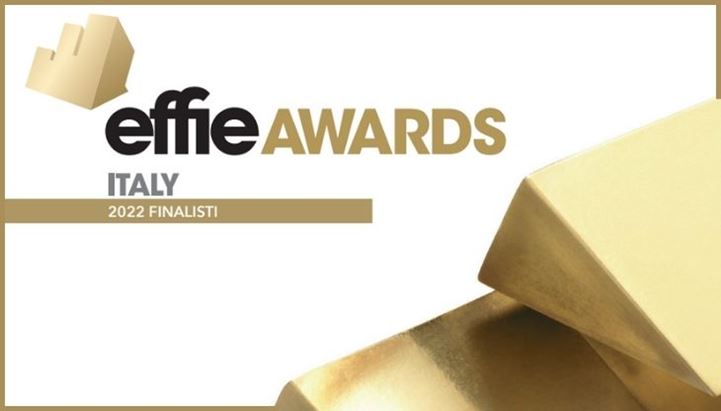 Effie Awards Italy 2022, assegnati 3 ori, 6 argenti e 11 bronzi Grand Effie a Coca Cola Zero Mille.jpg