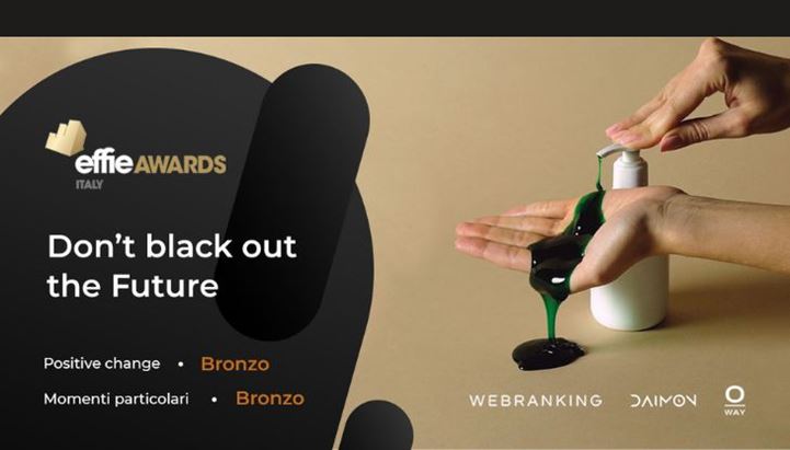 Effie Awards, premiata la campagna Oway firmata Webranking e Daimon.jpg