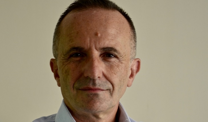 Fabrizio Gatti