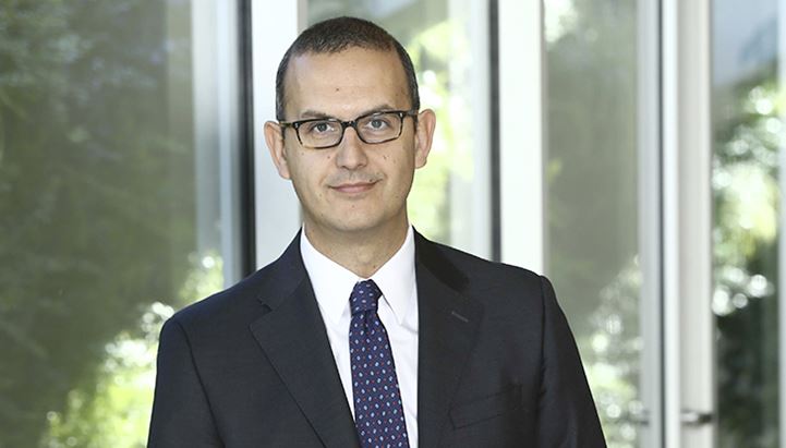 Francesco Guidara, Managing Director di BCG BrightHouse