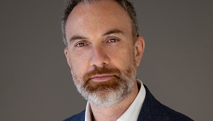 Gianluca Vigato è HS Head of Advertising & Communication di Franke Home