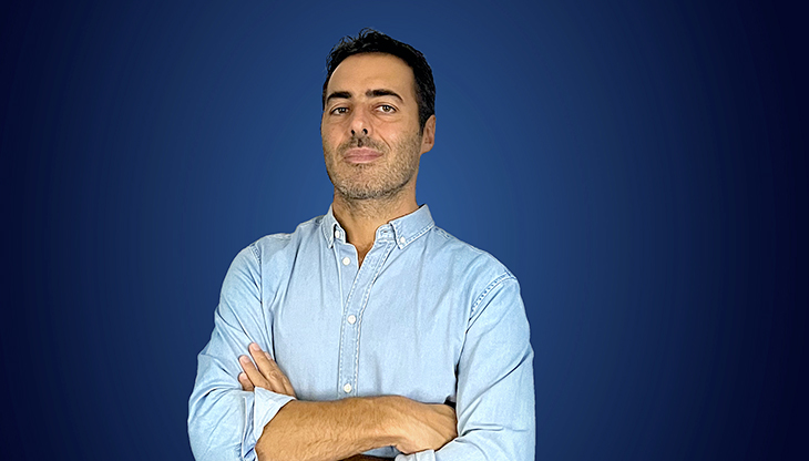 Luca Centurioni è il nuovo Chief Growth Officer di Zenith