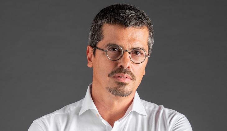 Luca De Fino