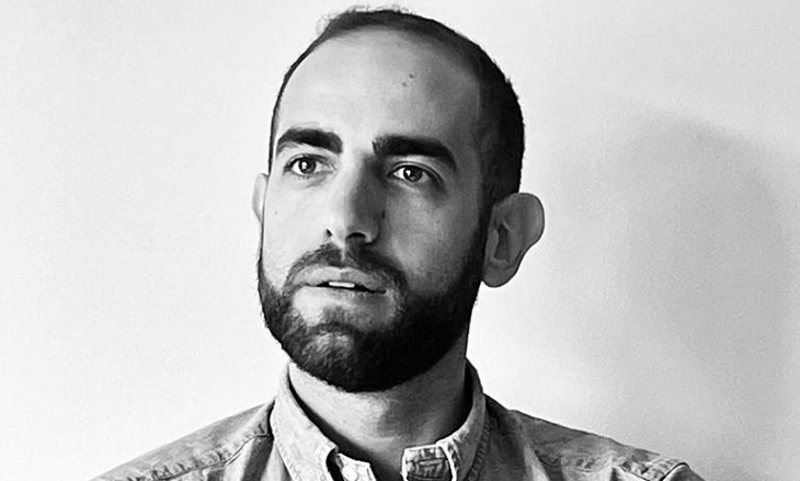 Luca Giacanelli