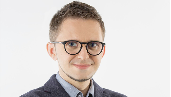 Maciej Zawadziński, Ceo di Piwik Pro