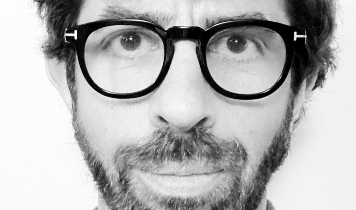 Marco Ruggeri, CEO di Oceans