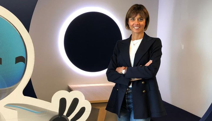 Marzia Farè è la nuova Chief Marketing Officer di KFC Italia