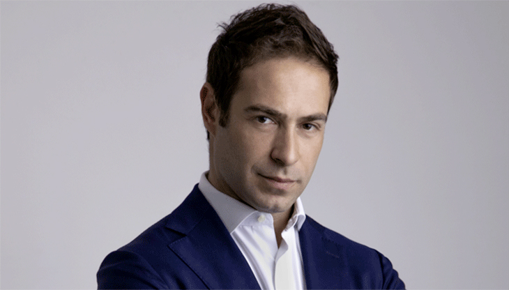 Michele Carbonara, Head of Sales di Evolution Group