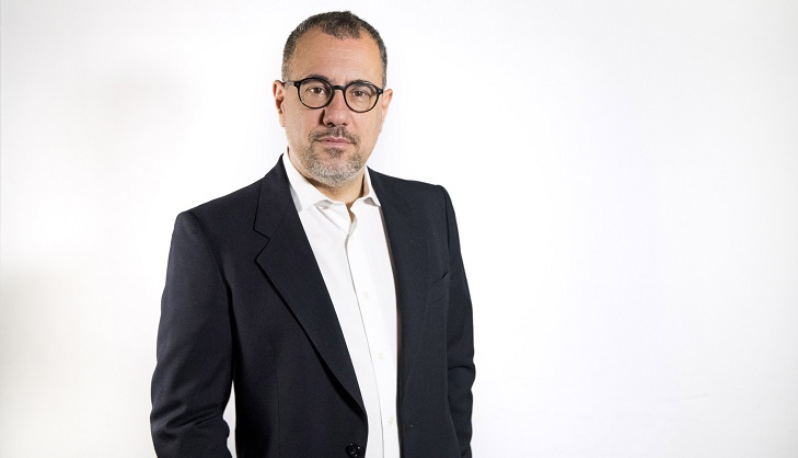 Michele Marzan