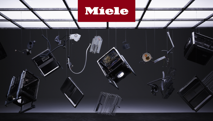 MIELE ON AIR CON “QUALITY AHEAD OF ITS TIME”  LA CAMPAGNA DEDICATA AI VALORI E ALLA VISION DEL BRAND   .png