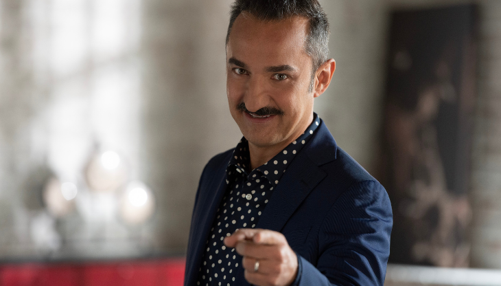 Nicola Savino sbarca su TV8 con 100% Italia.png