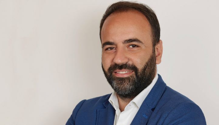 Vincenzo Piscopo, nuovo Chief Commercial & Digital Officer di Banijay Italia Holding  
