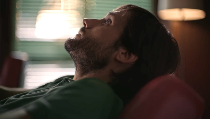 Un'immagine del nuovo spot tv Serenis