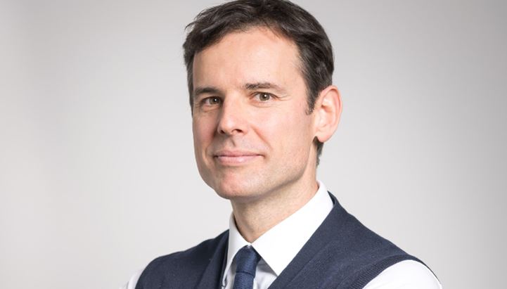 Stefano Spadini, Ceo di Havas Media Group Italia
