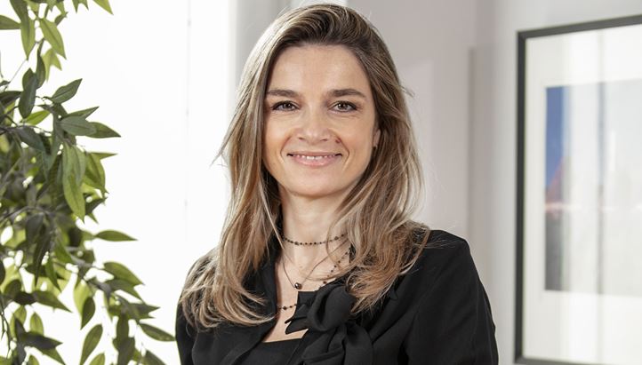 Valentina Franceschini, Senior Partner di Wise Equity
