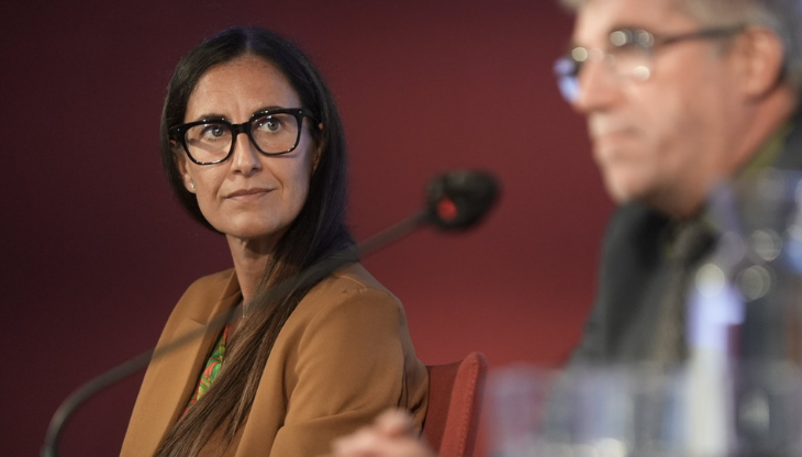 Valentina Guatelli, Trade Marketing Manager South Europe di Newell Brand