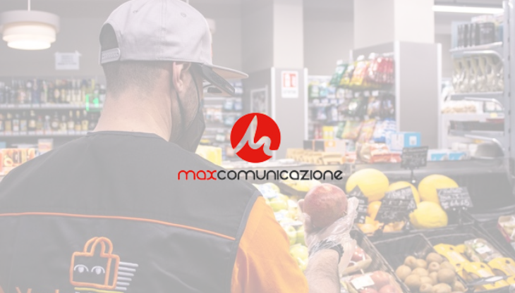 Vedomarket si affida a Max Comunicazione per diffondere  il brand.png