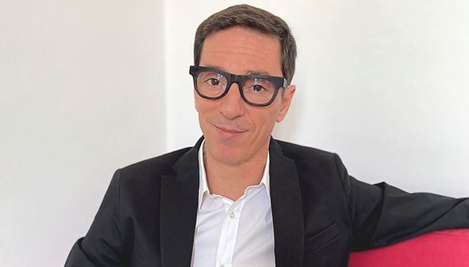 Alessandro Venturelli, Direttore Generale di Herezie Milano