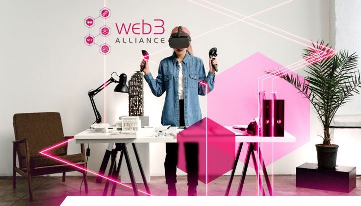 Web3 Alliance, il consorzio si espande soci raddoppiati e nuove iniziative in cantiere.jpg