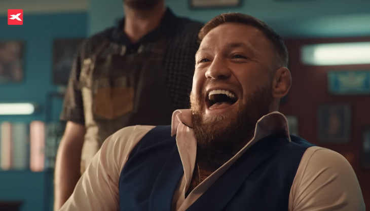 Conor McGregor
