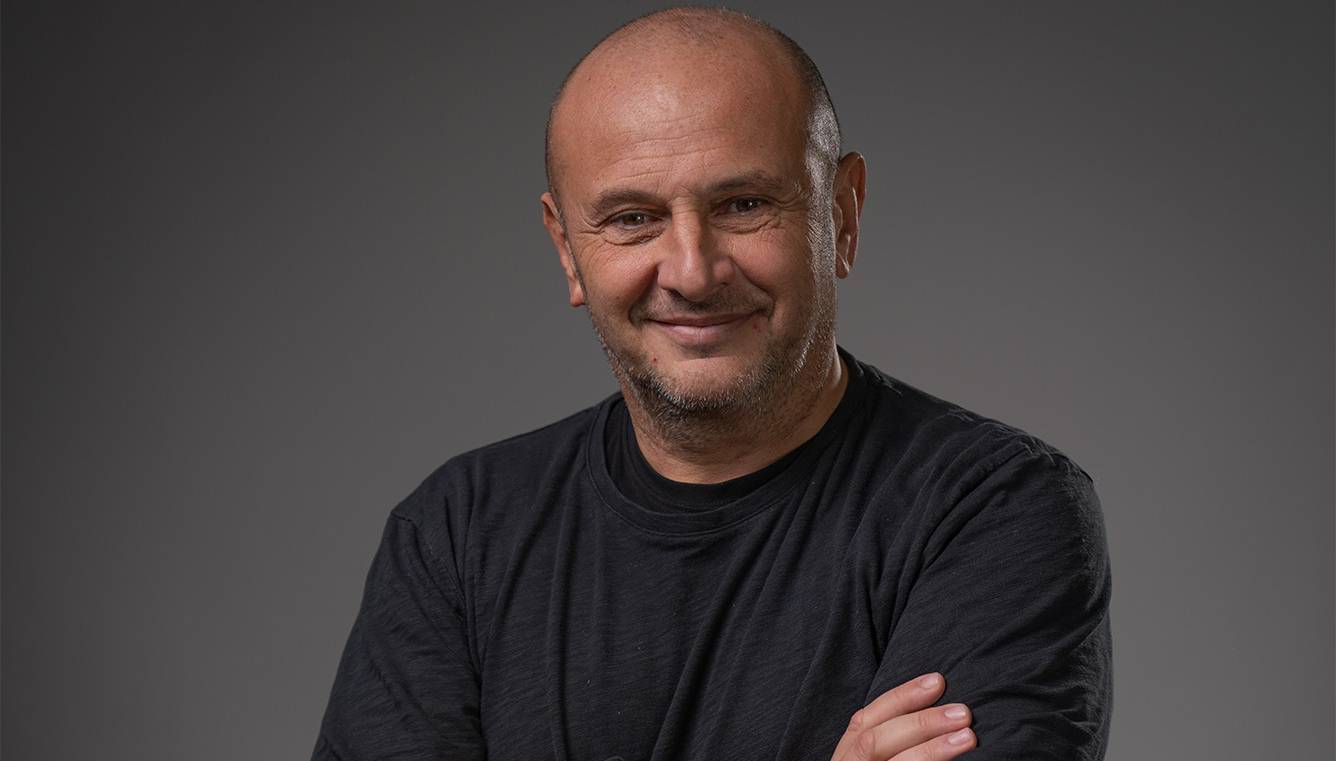 Alessandro Morando, direttore di Applied Interactive