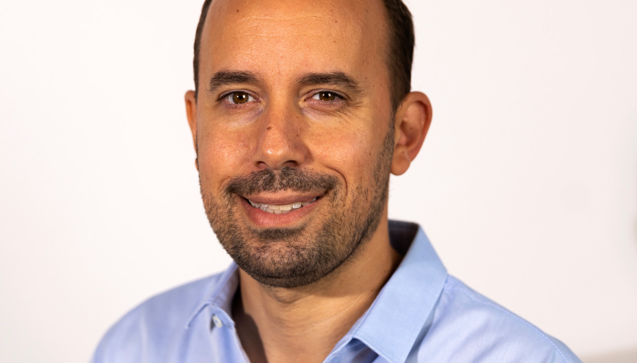 Andrea Spinelli, EMEA Head of Account Management di EikonTech 