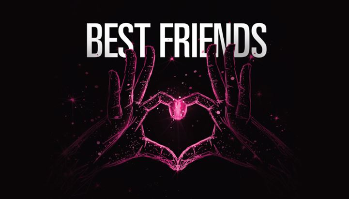 "Best Friends" è il concept che ispira l'ottava edizione di Best Brands Italia
