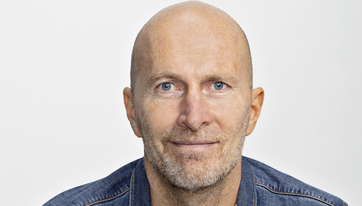 Bruno Bertelli è stato scelto come presidente di giuria dei Film Lions al Festival di Cannes 