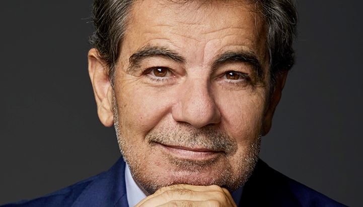 Camillo Ricci, Ceo di Eprcomunicazione