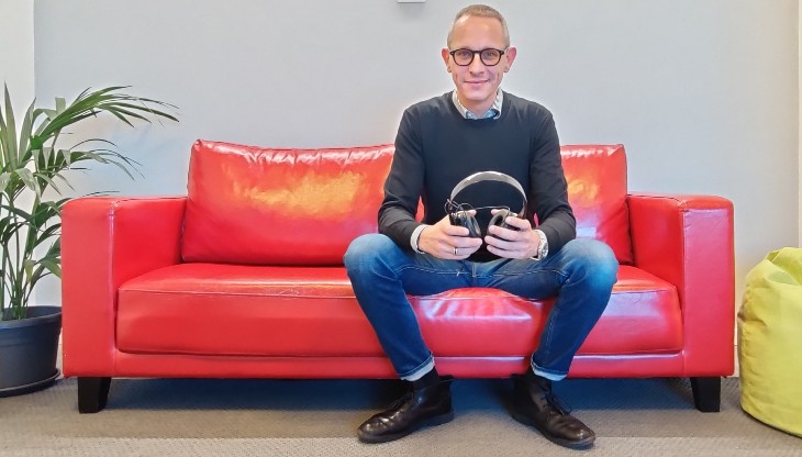 Carlo Pasquazi è il nuovo d.g. di Hypercast