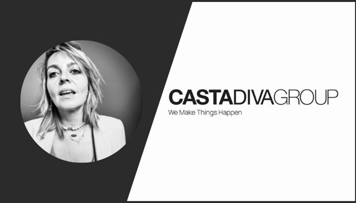  Francesca Panigutto, ESG Manager di Casta Diva Group