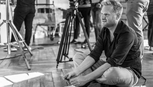 Davide Jucker, CEO di Starchestnut 