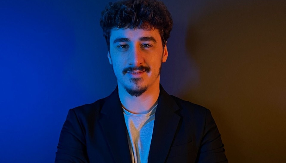 Enrico Bricchi, amministratore di Corax