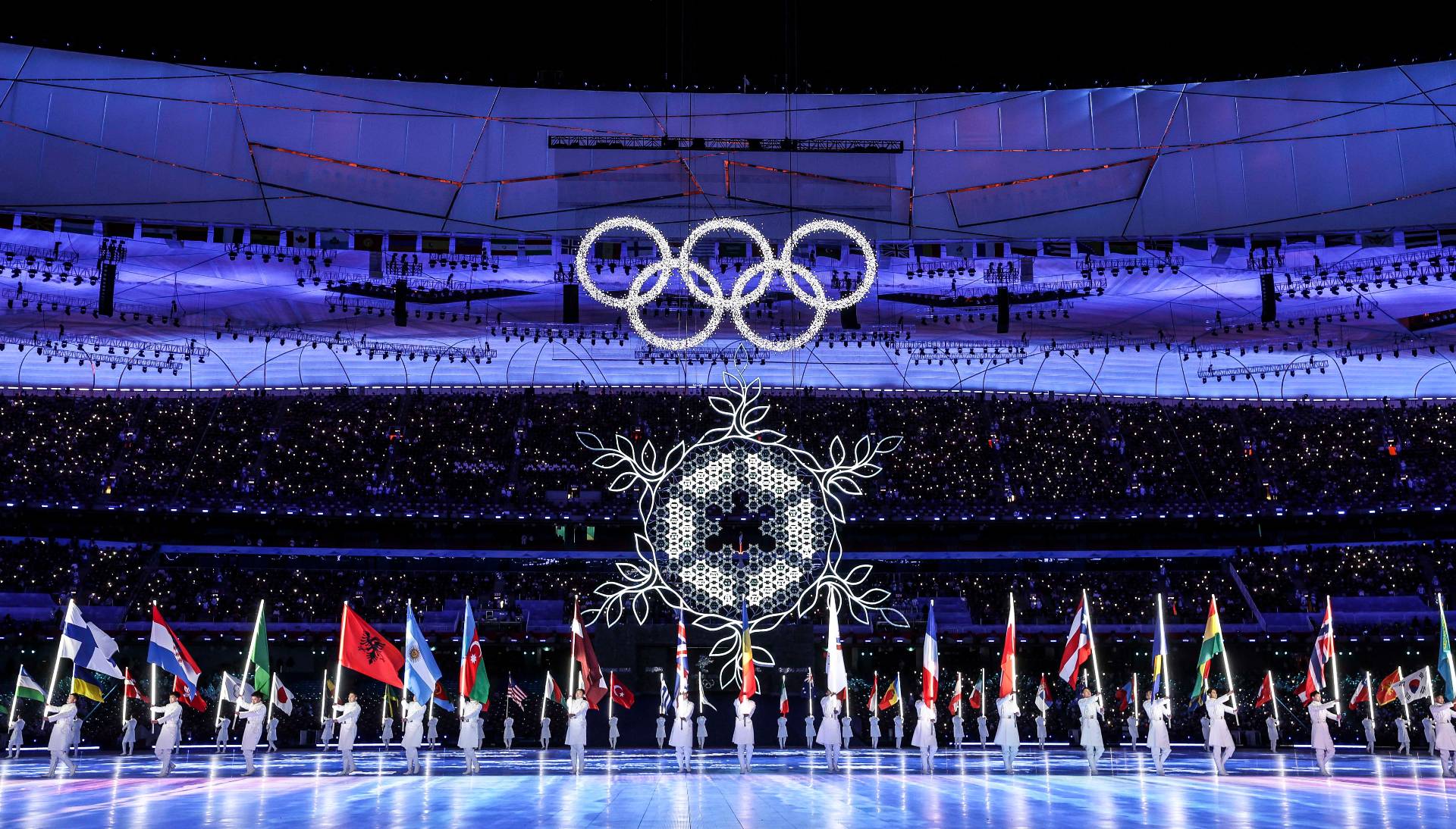 Foto Getty Images fornita da Warner Bros. Discovery