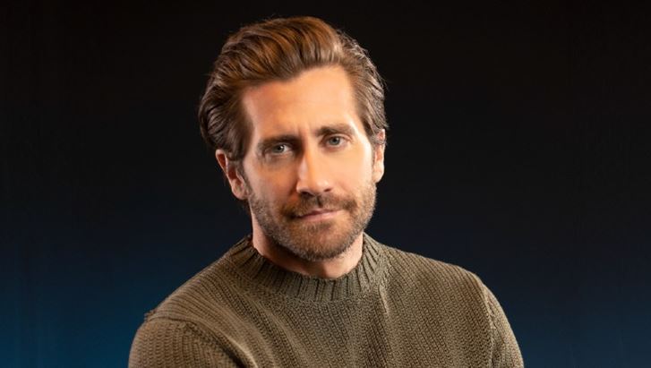 Jake Gyllenhaal (foto GettyImages)