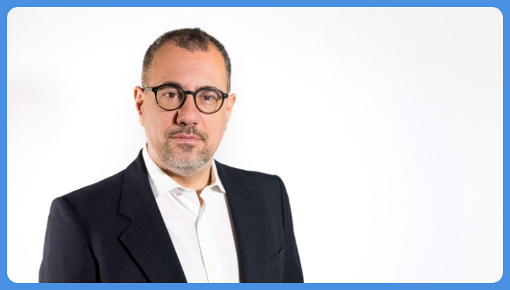 Michele Marzan, Country Director di Scibids